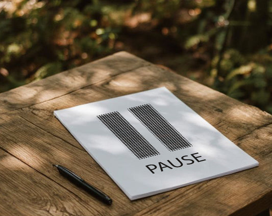 Digital Detox leicht gemacht: Wie Punktwerke dir helfen, offline zu entspannen