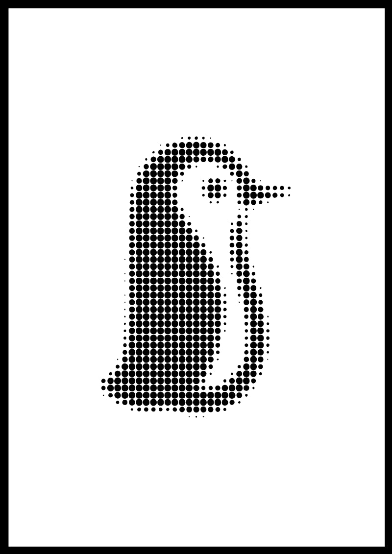 Pinguin